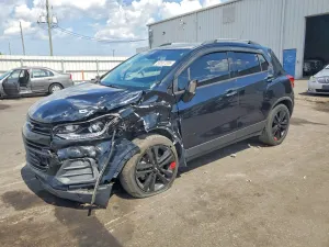 Chevrolet Trax 1.4L 4 2020