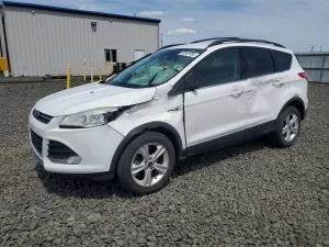 Ford Escape 2.0L 4 2016