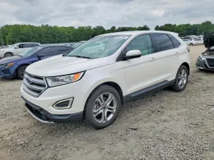 Ford Edge 2.0L 4 2015