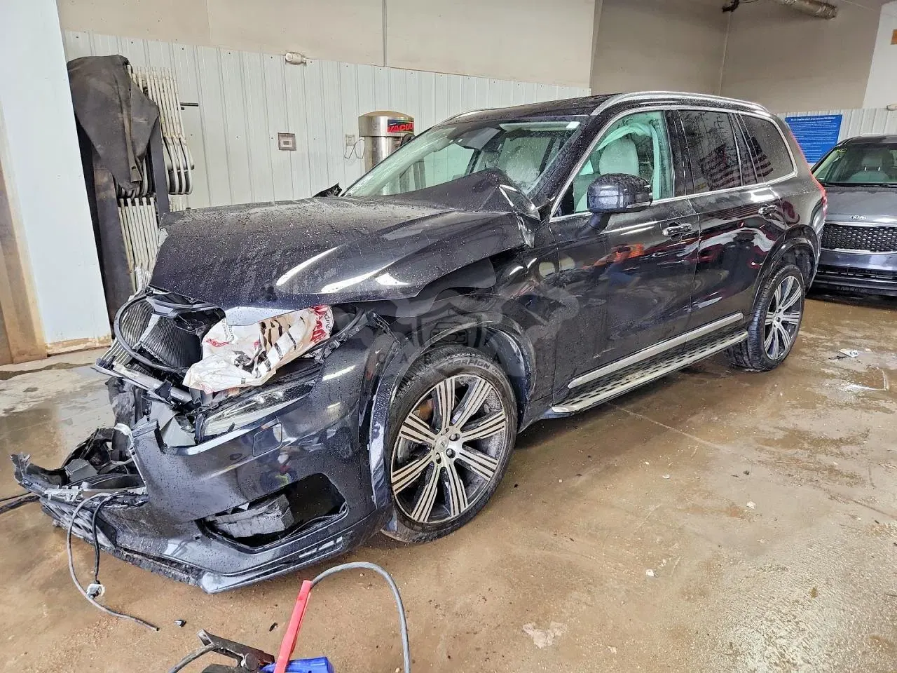 Volvo XC90 2.0L 4 2020
