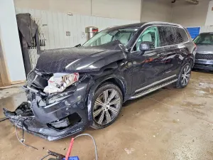 Volvo XC90 2.0L 4 2020
