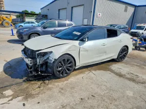Nissan Maxima 3.5L 6 2021