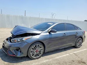 Kia Cerato / Forte / K3 1.6L 4 2023