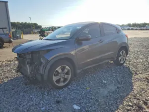 Honda HR-V 1.8L 4 2017