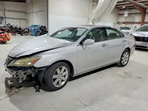 Lexus ES 3.5L 6 2009