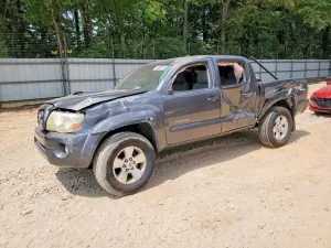 Toyota Tacoma 4.0L 6 2010
