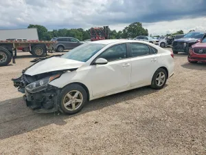 Kia Cerato / Forte / K3 2.0L 4 2021