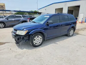 Dodge Journey 2.4L 4 2019