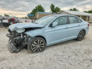 Volkswagen Jetta 1.5L 4 2025
