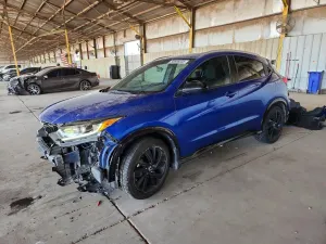 Honda HR-V 1.8L 4 2021