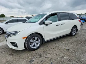 Honda Odyssey 3.5L 6 2019