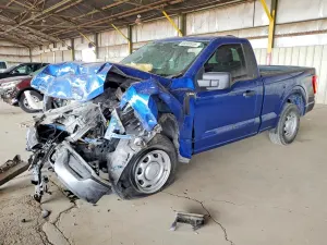 Ford F-150 5.0L 8 2023