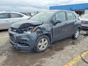 Chevrolet Trax 1.4L 4 2019