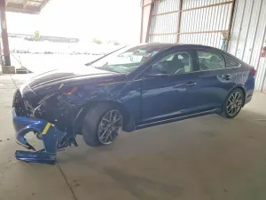 Hyundai Sonata 2.0L 4 2019