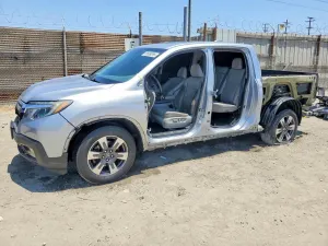 Honda Ridgeline 3.5L 6 2019