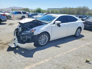 Lexus ES 3.5L 6 2017