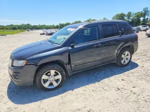 Jeep Compass 2.4L 4 2015