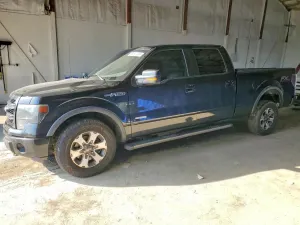 Ford F-150 3.5L 6 2014
