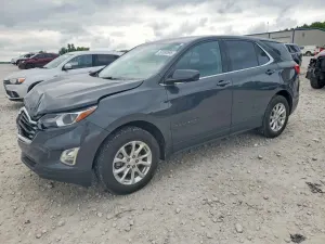 Chevrolet Equinox 1.5L 4 2020