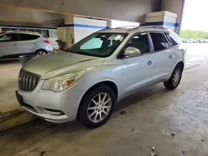 Buick Enclave 3.6L 6 2015