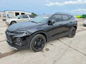 Chevrolet Blazer 3.6L 6 2021