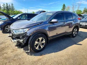 Honda CR-V 1.5L 4 2019
