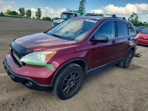 Honda CR-V 2.4L 4 2008