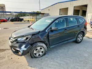 Honda CR-V 2.4L 4 2015