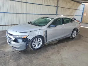 Chevrolet Malibu 1.5L 4 2022