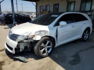Toyota Venza 3.5L 6 2011