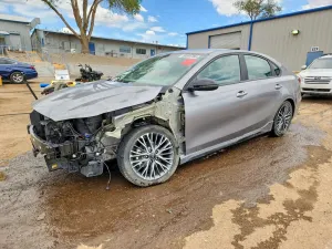 Kia Cerato / Forte / K3 2L 4 2024