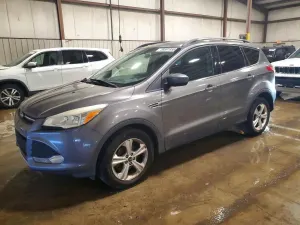 Ford Escape 1.6L 4 2014