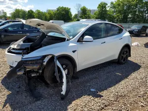 Tesla Model Y 2026