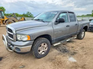 Dodge RAM 5.7L 8 2005