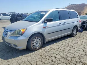 Honda Odyssey 3.5L 6 2010