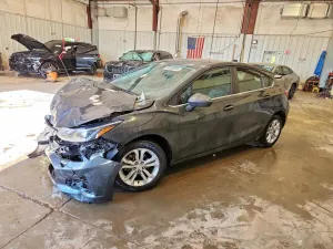 Chevrolet Cruze 1.4L 4 2019