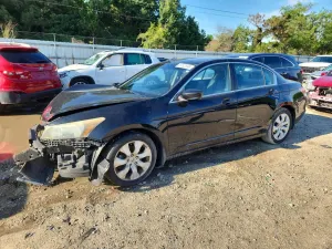 Honda Accord 2.4L 4 2010