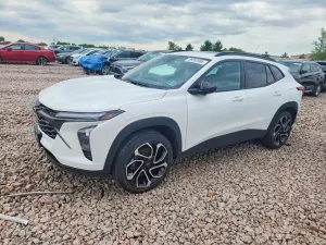 Chevrolet Trax 1.2L 3 2024