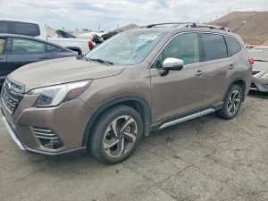 Subaru Forester 2.5L 4 2023