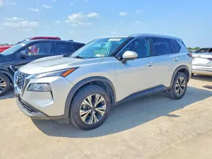 Nissan Rogue 1.5L 3 2023
