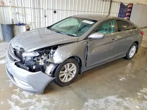 Hyundai Sonata 2.4L 4 2013