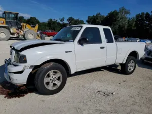 Ford Ranger 4.0L 6 2005