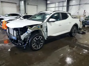 Hyundai Santa Cruz 2.5L 4 2025