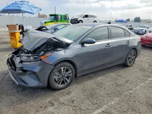 Kia Cerato / Forte / K3 2.0L 4 2023