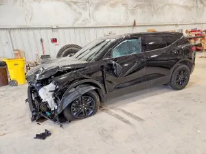 Chevrolet Blazer 2.0L 4 2020