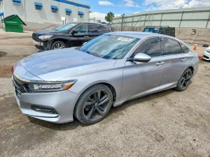 Honda Accord 1.5L 4 2018