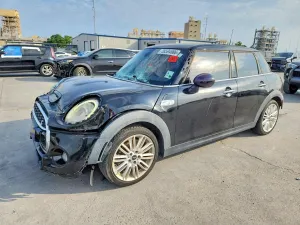 Mini Cooper 2.0L 4 2015