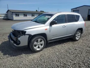Jeep Compass 2.0L 4 2012