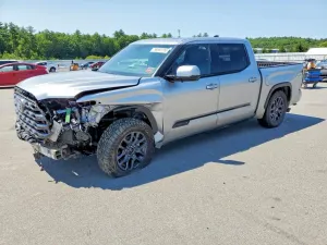 Toyota Tundra 3.4L 6 2023