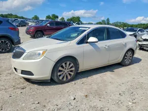 Buick Verano 2.4L 4 2015